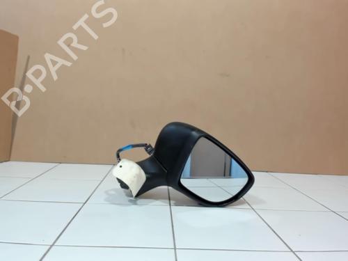 Used Right mirror RENAULT CLIO IV (BH_) 1.2 16V (73 hp) 25629416