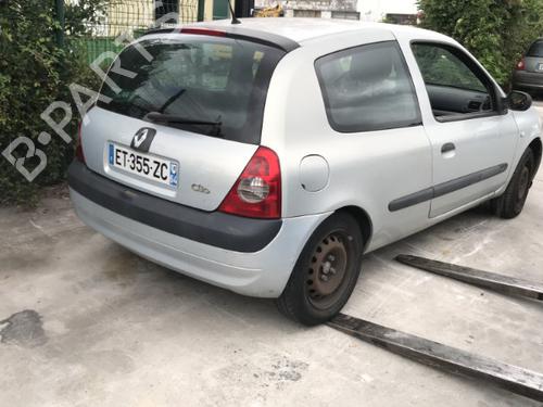 Right taillight RENAULT CLIO II (BB_, CB_) 1.5 dCi (B/CB07) | BP25628772C35 