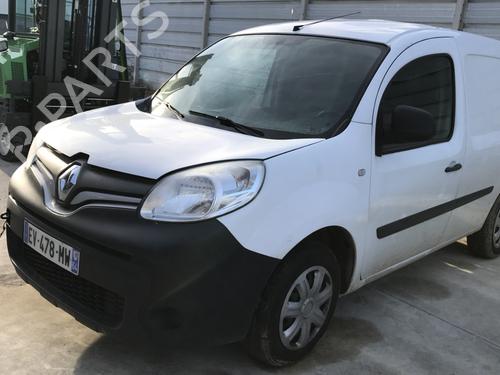 Steering column stalk RENAULT KANGOO Express (FW0/1_) 1.5 dCi 90 (FW0G, FW05, FW08, FW11) | BP29513661I23  - Image 14