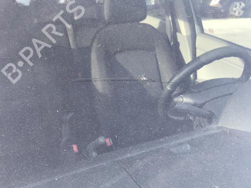 Left front door MAZDA 2 (DY) 1.2 (DY3W) | BP26326085C2 