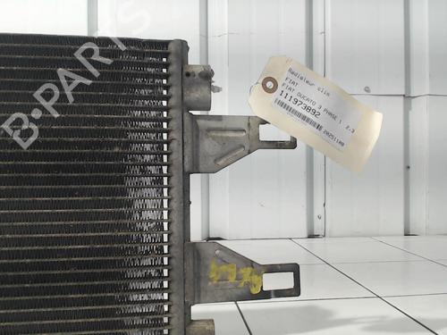 AC radiator FIAT DUCATO Van (250_) 150 Multijet 2,3 D | BP29412213M32 