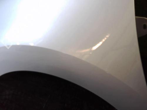 Left front fenders PEUGEOT 5008 (0U_, 0E_) 1.6 HDi | BP27165533C41 