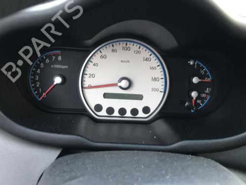 Gearbox HYUNDAI i10 I (PA) 1.2 | BP32317969M3