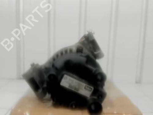 Used Alternator Alternator FIAT GRANDE PUNTO (199_) 1.3 D Multijet (75 hp) 25647583 25647583