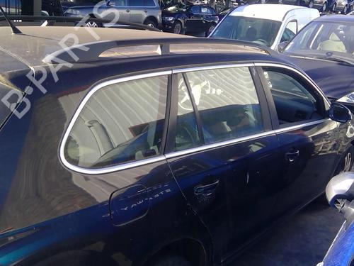 Left taillight VW GOLF V Variant (1K5) 1.9 TDI | BP25635313C34 - Image 5