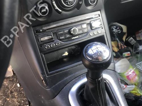 Gearbox CITROËN C3 Picasso (SH_) 1.6 HDI 90 | BP28381509M3  - Image 23