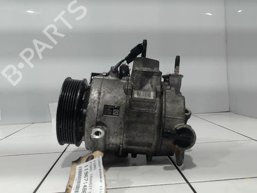 AC compressor FORD TRANSIT V363 Van (FCD, FDD) 2.0 EcoBlue | BP39216006M34 - Image 2