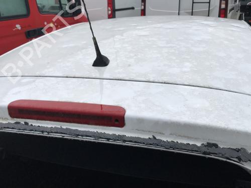 Subframe RENAULT MEGANE III Hatchback (BZ0/1_, B3_) 1.5 dCi (BZ0C) | BP30161623M9