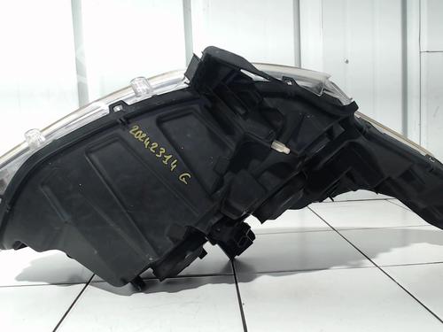 Scheinwerfer links PEUGEOT 208 I (CA_, CC_) 1.2 VTI 82 | BP29956233C28 