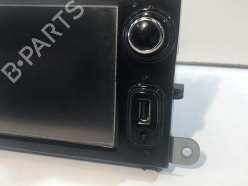Radio RENAULT CLIO IV Grandtour (KH_) 0.9 TCe 90 | BP29482102E6 