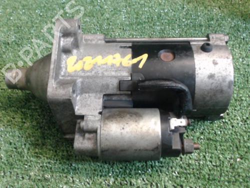Used Starter Starter CHRYSLER GRAND VOYAGER V (RT) 2.8 CRD (163 hp) 25629376 25629376