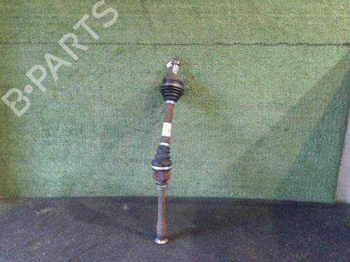 Right front driveshaft PEUGEOT 206 CC (2D) 1.6 16V (2DNFUF, 2DNFUR) | BP25634727M39 - Image 4