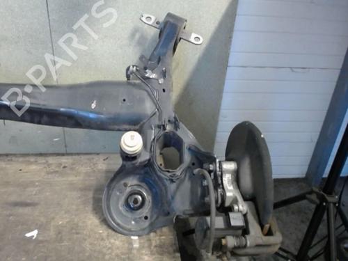 Rear axle CITROËN C4 Grand Picasso II (DA_, DE_) 1.6 THP 165 | BP25636624M2 