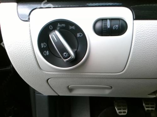 Headlight switch VW SCIROCCO III (137, 138) 2.0 TDI | BP25649487I24 - Image 3