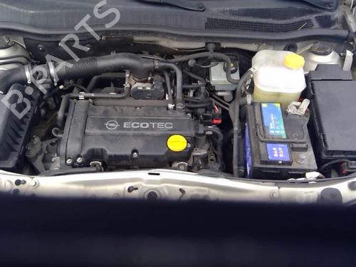 AC compressor OPEL ASTRA H GTC (A04) 1.4 (L08) | BP25651166M34  - Image 10