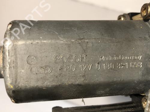 Rear right window mechanism MERCEDES-BENZ C-CLASS T-Model (S202) C 220 T CDI (202.193) | BP29736084C25 
