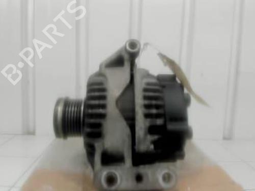 Used Alternator FIAT GRANDE PUNTO (199_) 1.3 D Multijet (75 hp) 25647583
