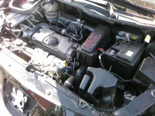 Gearbox PEUGEOT 206+ (2L_, 2M_) 1.1 | BP25646052M3  - Image 7