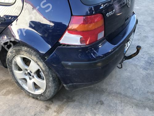 Gearbox VW GOLF IV (1J1) 1.9 TDI | BP32441097M3 