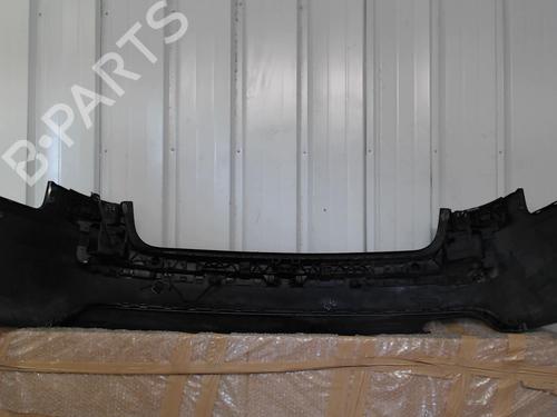Rear bumper AUDI A4 B8 Avant (8K5) 2.0 TDI | BP28491044C8 