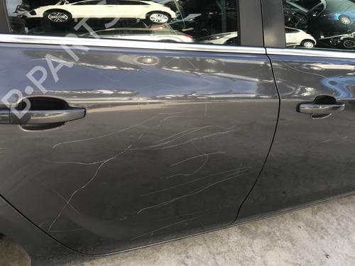 Climate control OPEL ASTRA J (P10) 1.7 CDTI (68) | BP29068434I5  - Image 24