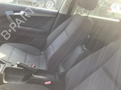 Kombiinstrument AUDI A3 Sportback (8PA) 1.9 TDI | BP29897984C47