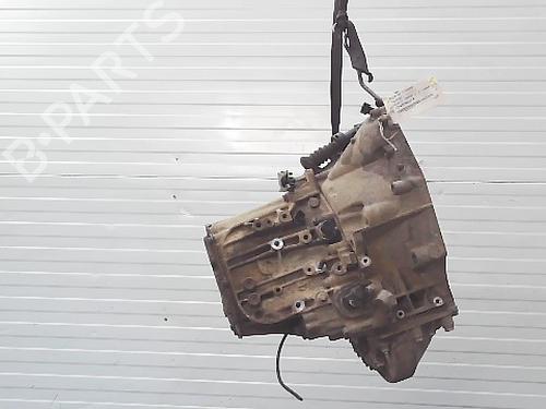 Used Gearbox Gearbox PEUGEOT EXPERT Van (VF3A_, VF3U_, VF3X_) 2.0 HDi 130 (128 hp) 34278796 34278796