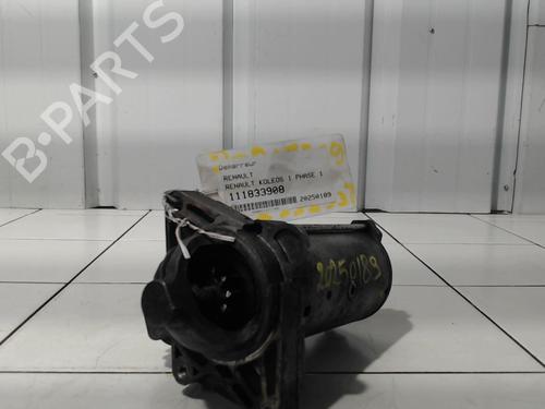 Used Starter Starter RENAULT KOLEOS I (HY_) 2.0 dCi (HY0K) (150 hp) 30731665 30731665