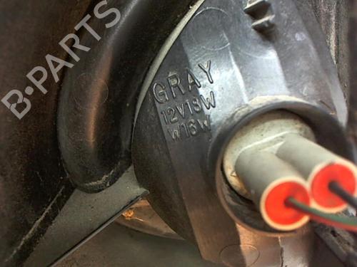 Right taillight NISSAN NOTE (E11, NE11) 1.5 dCi | BP25645226C35  - Image 15