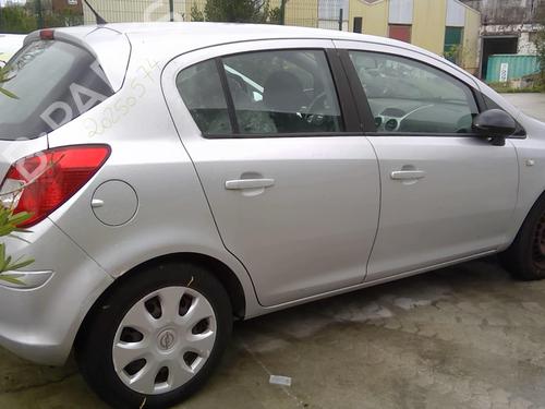 Radio OPEL CORSA D (S07) 1.4 (L08, L68) | BP27707452E6 - Image 8