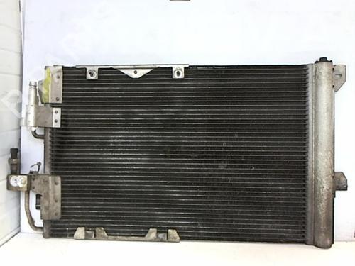 Used AC radiator OPEL ZAFIRA A MPV (T98) 2.2 16V (F75) (147 hp) 25638481