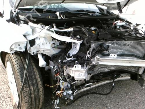 Steering column stalk RENAULT MEGANE III Hatchback (BZ0/1_, B3_) 1.5 dCi (BZ1G, BZ1W, BZ0R) | BP25629001I23 - Image 9