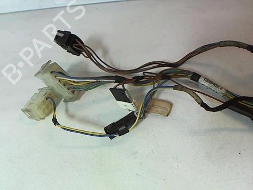 Used Steering column stalk Steering column stalk BMW 5 (E34) [1987-1995] 25649266 25649266
