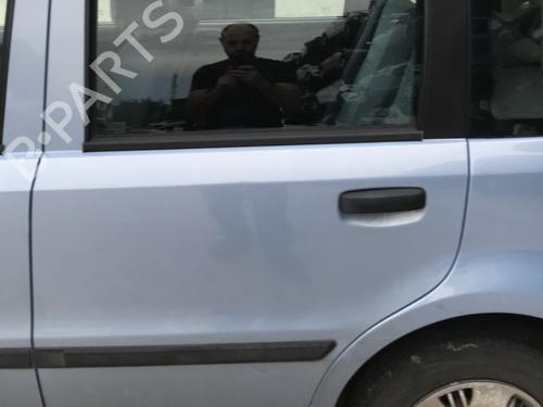 Right front window switch FIAT PANDA (169_) 1.2 (169.AXB11, 169.AXB1A) | BP36441585I26 - Image 13
