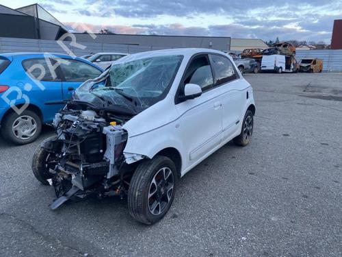 Engine RENAULT TWINGO III (BCM_, BCA_) 0.9 TCe 95 | BP25630107M1 