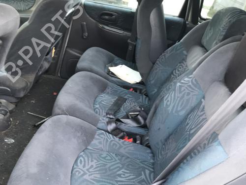 Switch RENAULT ESPACE III (JE0_) 2.2 12V TD (JE0E, JE0H, JE0P) | BP28727273I30 - Image 20