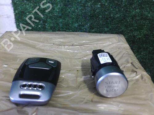 Electronic module AUDI A4 B9 Avant (8W5, 8WD) 2.0 TDI | BP27250759M83 - Image 6