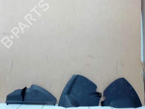 Dashboard RENAULT TRAFIC III Van (FG_) 2.0 dCi 145 (FGML) | BP25645087C46 - Image 9