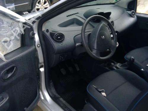 Gearbox RENAULT TWINGO II (CN0_) 1.5 dCi 75 | BP25648338M3  - Image 8