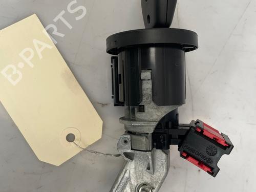 Used Ignition barrel Ignition barrel RENAULT TWINGO II (CN0_) 1.2 16V (CN0K, CN0V, CN0A) (76 hp) 39971475 39971475