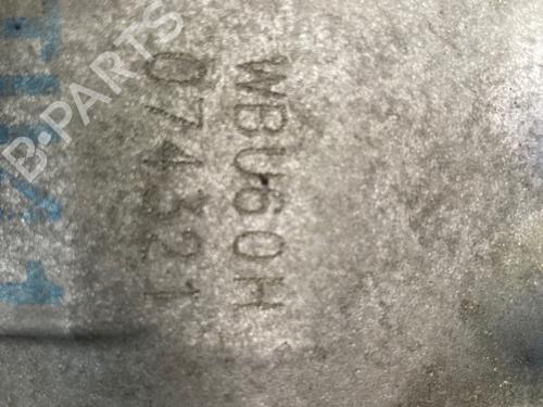 Gearbox KIA RIO III (UB) 1.4 CRDi | BP39694206M3 - Image 2