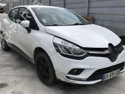 Climate control RENAULT CLIO IV (BH_) 1.5 dCi 90 | BP30401382I5 - Image 20