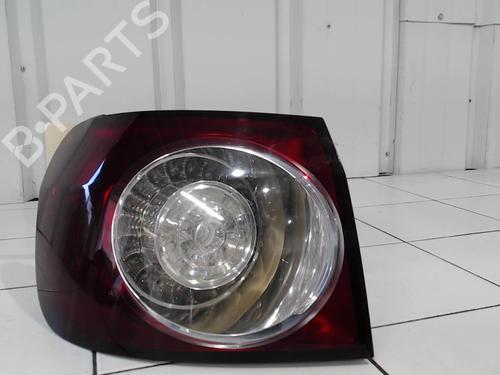 Used Left taillight VW GOLF PLUS V (5M1, 521) 1.9 TDI (105 hp) 26531050