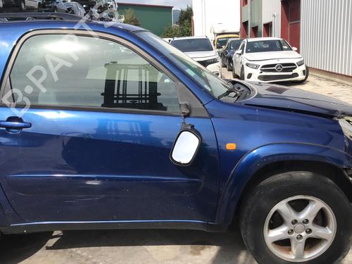 AC compressor TOYOTA RAV 4 II (_A2_) 2.0 4WD (ACA21, ACA20) | BP29256807M34 - Image 37