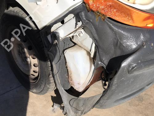 Climate control RENAULT TRAFIC II Van (FL) 1.9 dCi 80 (FL0B) | BP25642732I5  - Image 15