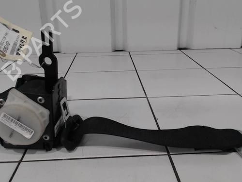 Rear left seatbelt BMW 3 (E90) 320 d | BP25629570I29 - Image 2