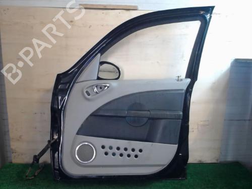 Right front door CHRYSLER PT CRUISER (PT_) 2.2 CRD | BP25630562C3 