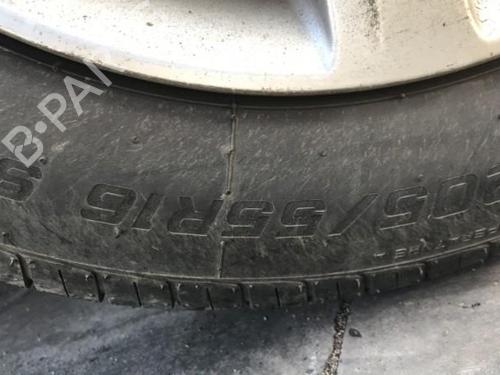 Tailgate KIA CEE'D (JD) 1.6 CRDi 110 | BP26147357C6 - Image 6