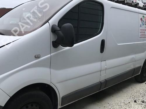 Højre solskærm NISSAN PRIMASTAR Van (X83) 2.0 dCi 115 | BP28314745I2 - Image 11