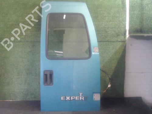 Used Right tailgate Right tailgate 25630830 25630830